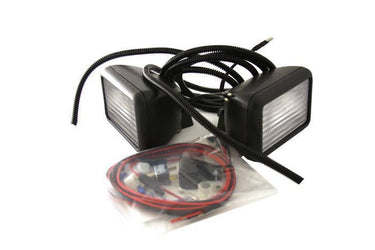 Work Light Kit for E-Z-GO Workhorse/MPT